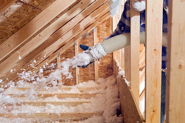 Trusted New Castle, CO Insulation Removal & Installation Experts